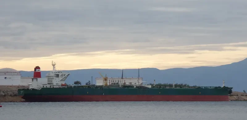 VALHALLA Tanker IMO 9233789 photo 4