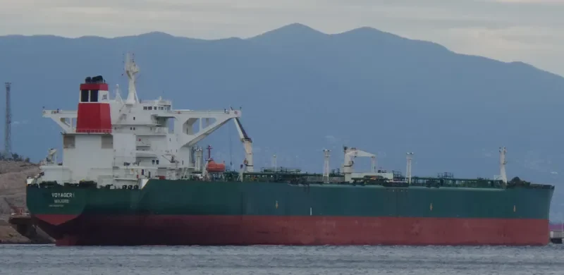 VALHALLA Tanker IMO 9233789 photo 5