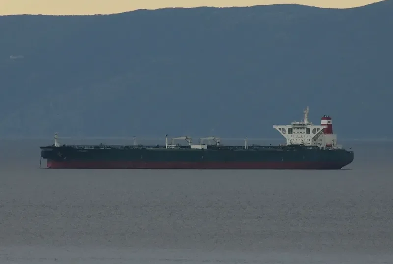 VALHALLA Tanker IMO 9233789 photo 6