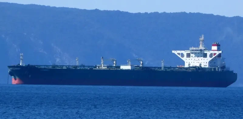 VALHALLA Tanker IMO 9233789 photo 7
