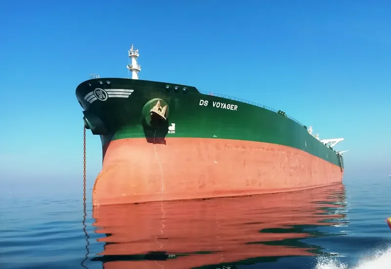 VALHALLA Tanker IMO 9233789 photo 8
