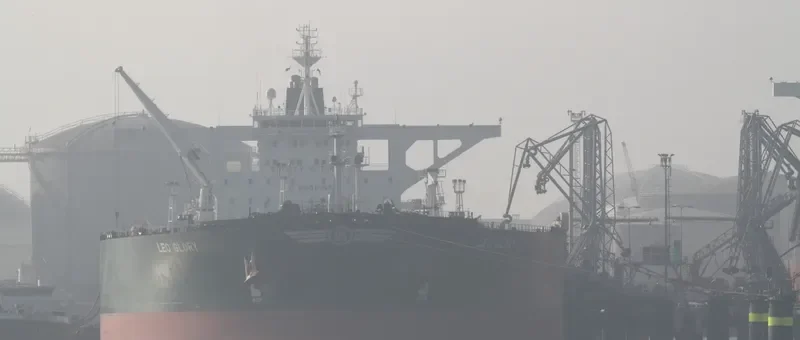 VALHALLA Tanker IMO 9233789 photo 10