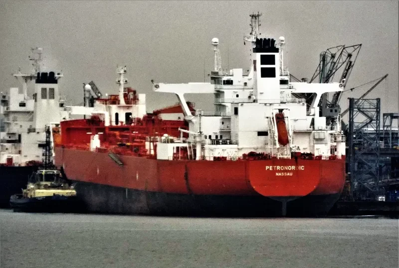 PETRONORDIC Tanker IMO 9233806 photo 6