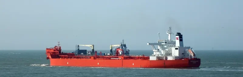 PETROATLANTIC Tanker IMO 9233818 photo 6
