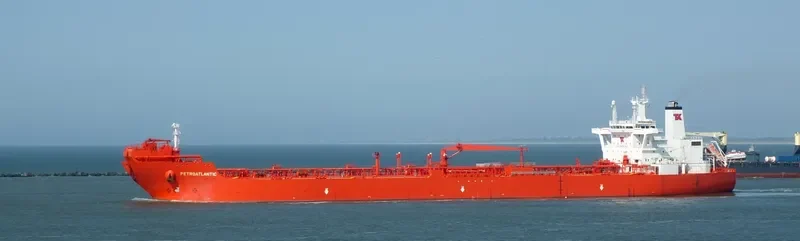 PETROATLANTIC Tanker IMO 9233818 photo 7