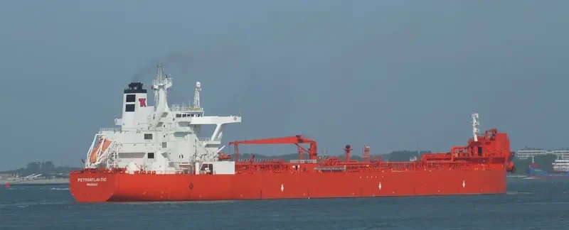 PETROATLANTIC Tanker IMO 9233818 photo 9