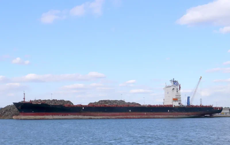 QINGDAO TOWER Container Ship IMO 9233832 photo 7