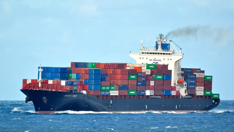 NAGOYA TOWER Container Ship IMO 9233844 photo 10