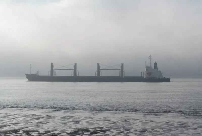 LAGONDA Bulk Carrier IMO 9233868 photo 7
