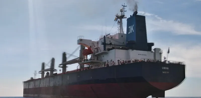 IASOS Bulk Carrier IMO 9233882 photo 8