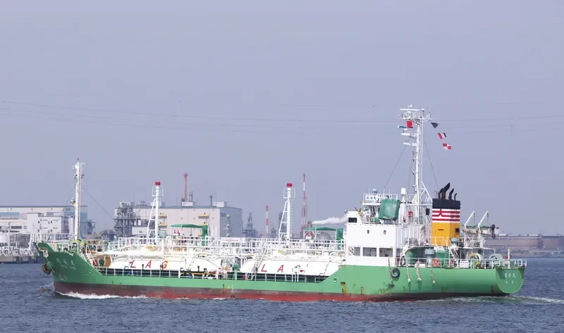 SHOAN MARU General Cargo IMO 9233909 photo 4