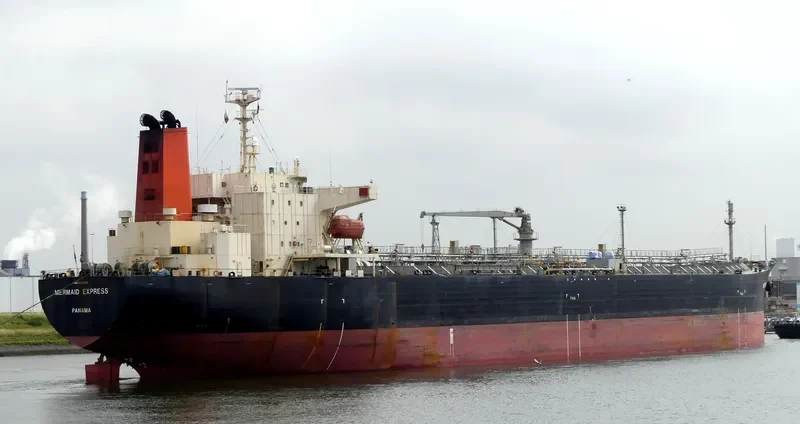 MERMAID T Tanker IMO 9233973 photo 5