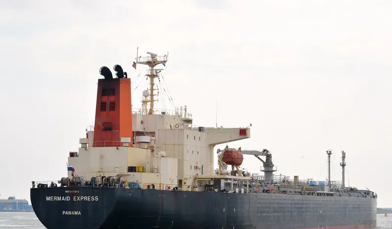 MERMAID T Tanker IMO 9233973 photo 10