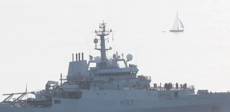 HMS ECHO General Cargo IMO 9234018 photo 4