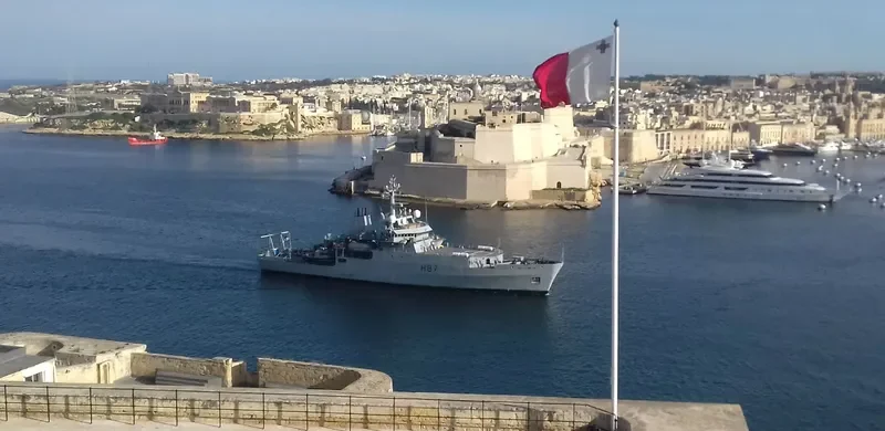 HMS ECHO General Cargo IMO 9234018 photo 5