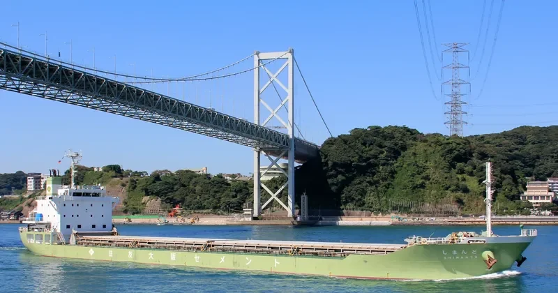 SHIMANTO Bulk Carrier IMO 9234056 photo 10
