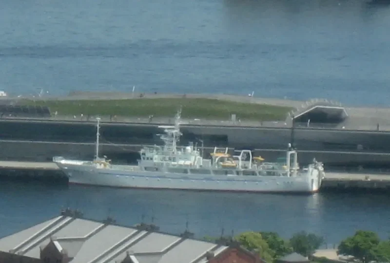 HOKUHO MARU General Cargo IMO 9234161 photo 7