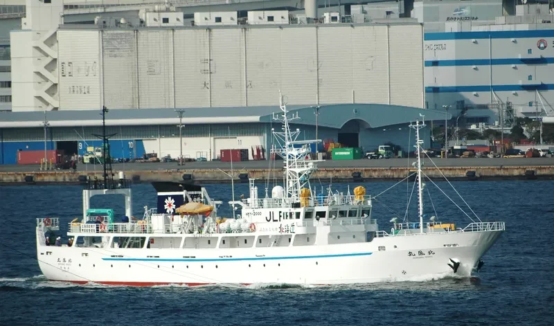 HOKUHO MARU General Cargo IMO 9234161 photo 10