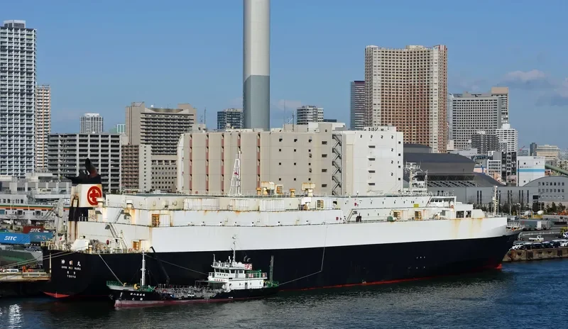 SHIN MEI MARU General Cargo IMO 9234185 photo 7