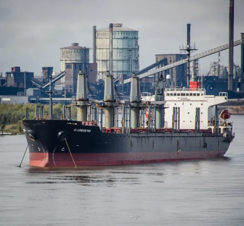 MONTARA Bulk Carrier IMO 9234202 photo 2