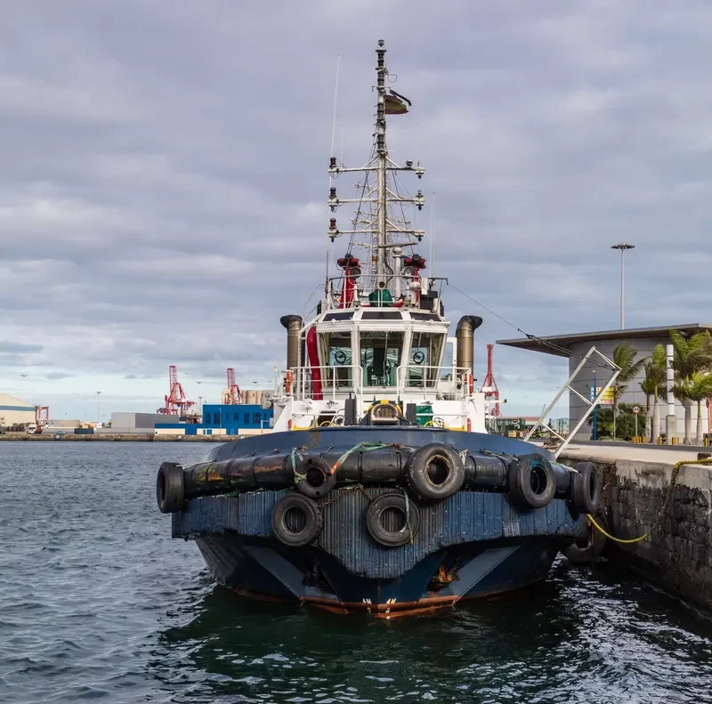 VB FARAD General Cargo IMO 9234264 photo 2