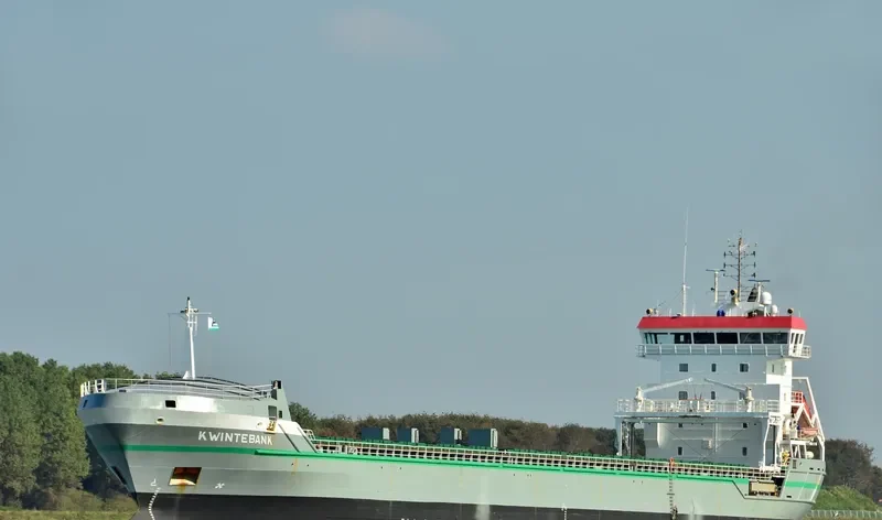 KWINTEBANK General Cargo IMO 9234288 photo 7