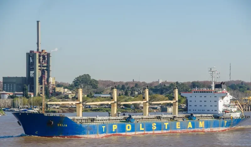 DELIA General Cargo IMO 9234317 photo 9