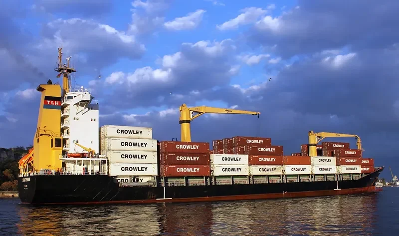 HE SHENG General Cargo IMO 9234379 photo 5