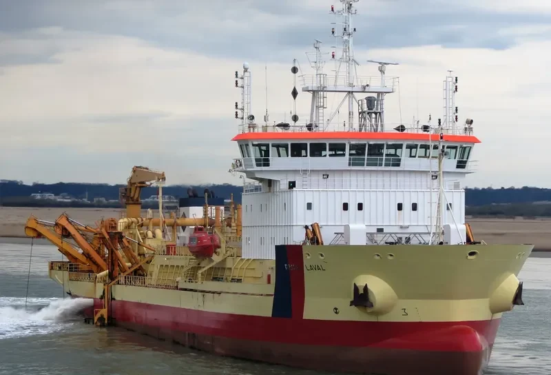 DANIEL LAVAL General Cargo IMO 9234393 photo 7