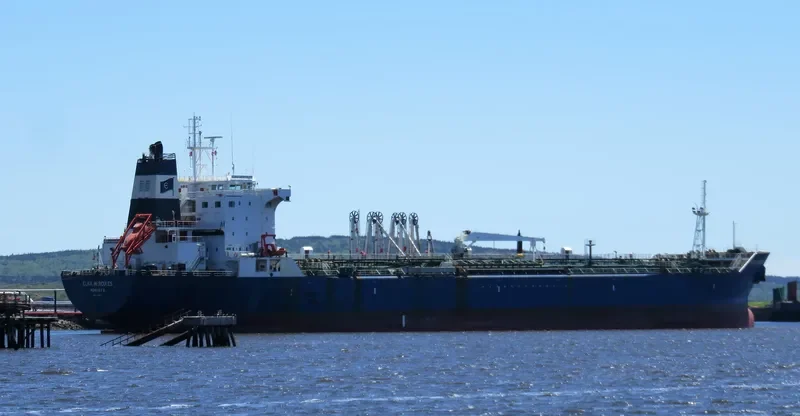ELKA HERCULES Tanker IMO 9234472 photo 6