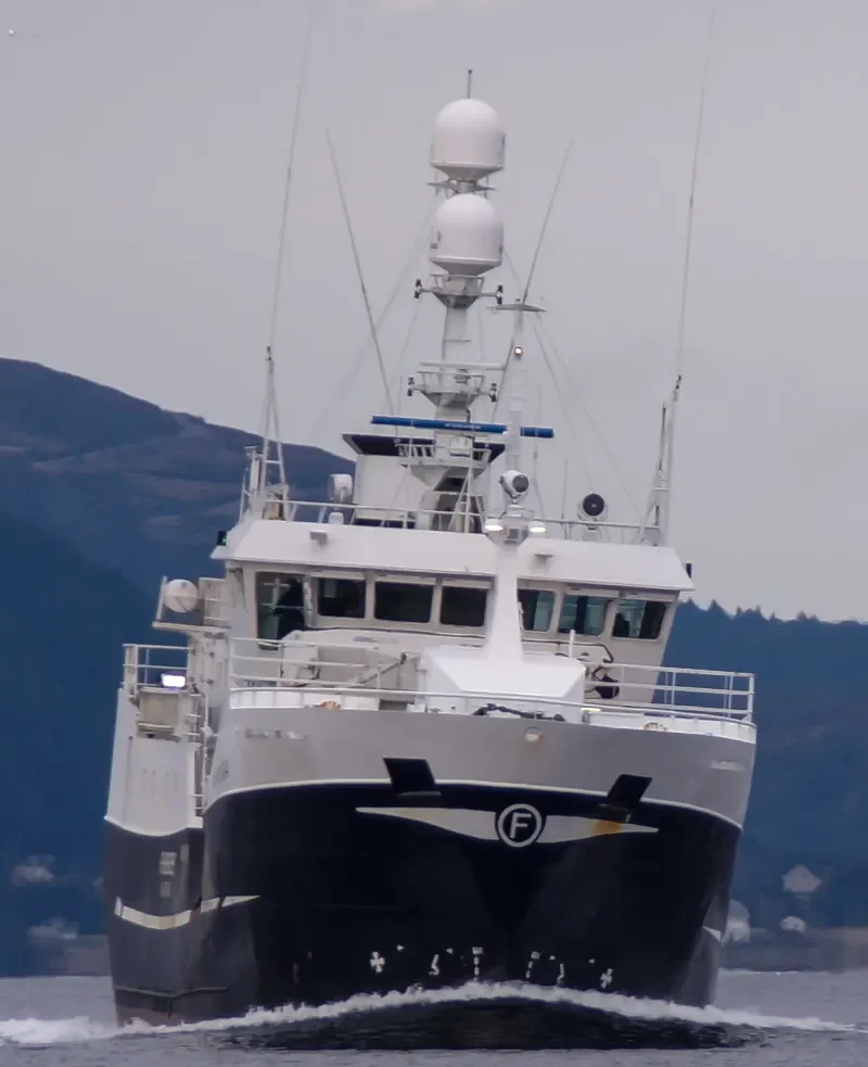 FISKENES General Cargo IMO 9234563 photo 4