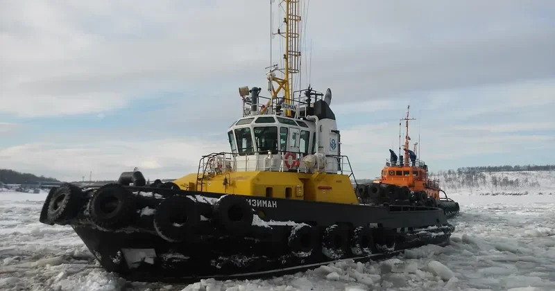 SIZIMAN General Cargo IMO 9234575 photo 3