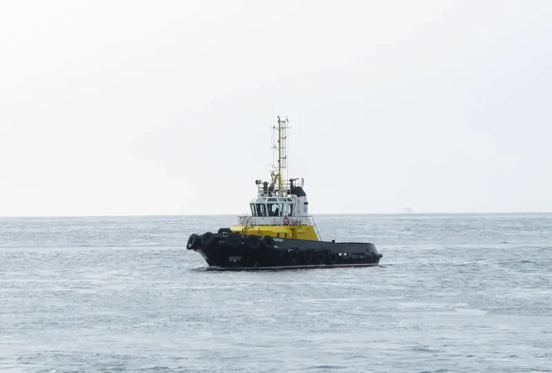 SIZIMAN General Cargo IMO 9234575 photo 8