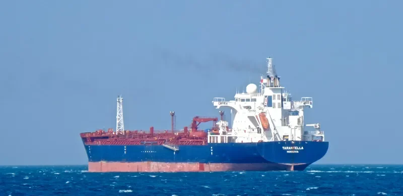 CHEM FINLAND Tanker IMO 9234587 photo 4