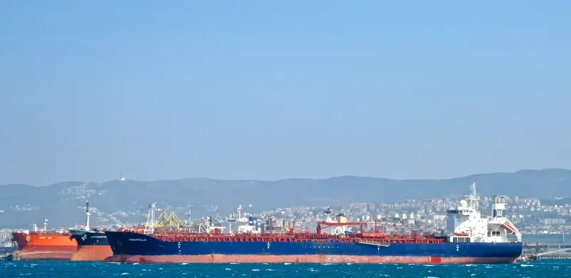 CHEM FINLAND Tanker IMO 9234587 photo 7