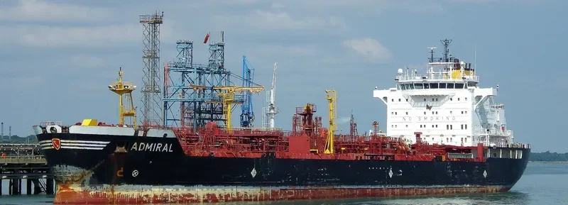 ADMIRAL Tanker IMO 9234616 photo 3