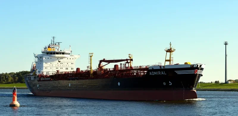 ADMIRAL Tanker IMO 9234616 photo 5