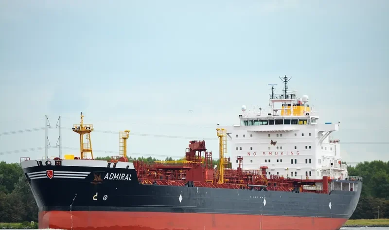 ADMIRAL Tanker IMO 9234616 photo 6