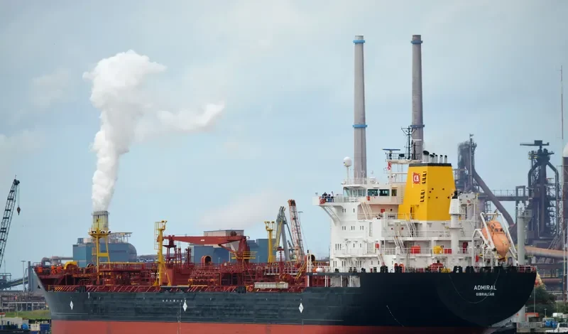 ADMIRAL Tanker IMO 9234616 photo 7