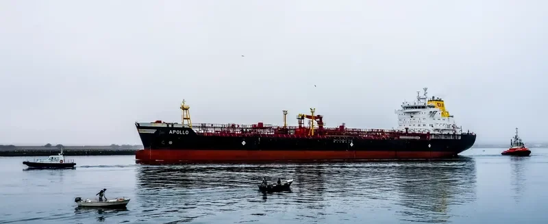 APOLLO Tanker IMO 9234628 photo 4
