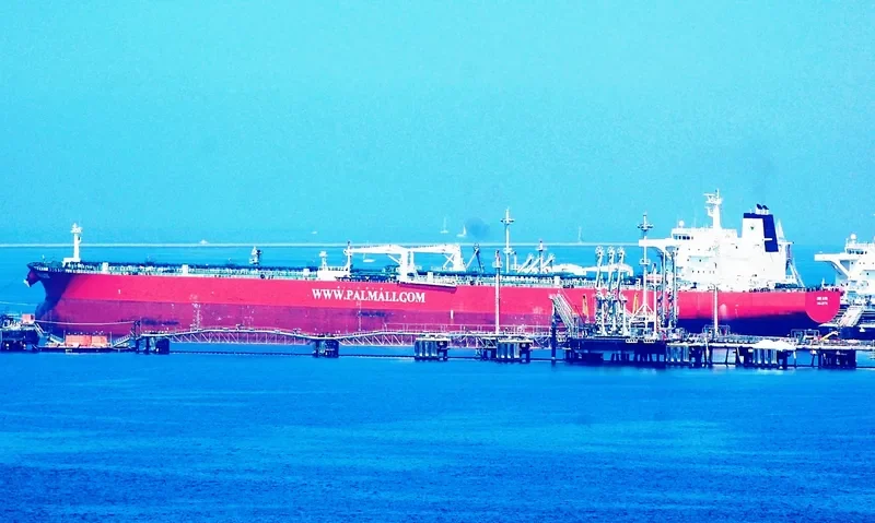 ALEXEI Tanker IMO 9234642 photo 10
