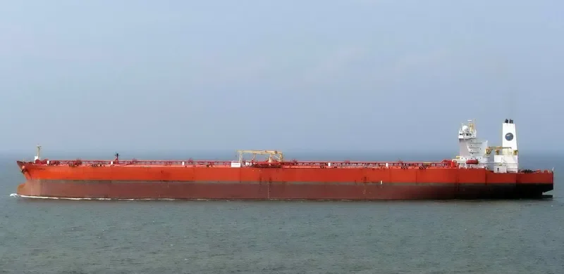 EAGLE VERMONT Tanker IMO 9234654 photo 6