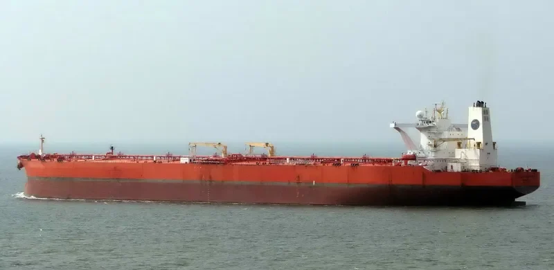 EAGLE VERMONT Tanker IMO 9234654 photo 7
