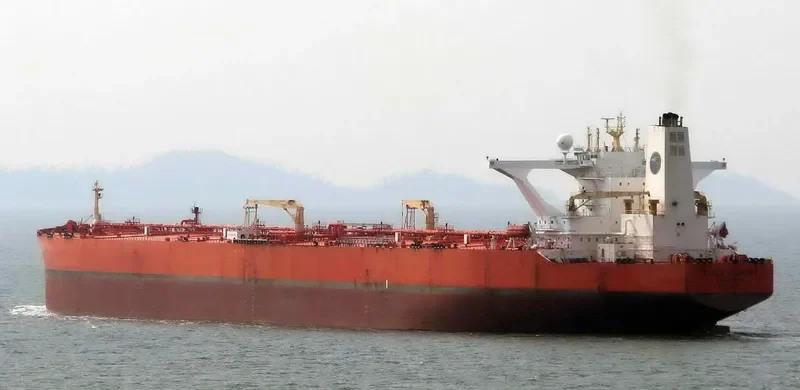 EAGLE VERMONT Tanker IMO 9234654 photo 8