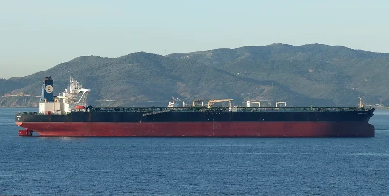 ISAIAH Tanker IMO 9234666 photo 7