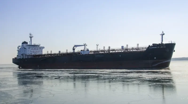 BULL FLORES Tanker IMO 9234680 photo 4