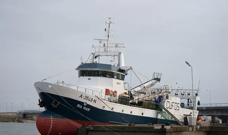 RIA MAR General Cargo IMO 9234692 photo 3