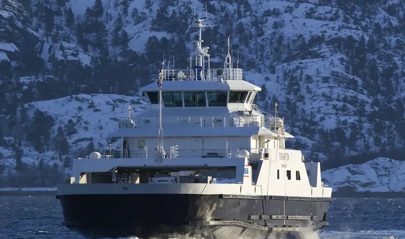 TORGHATTEN Ro-Ro IMO 9234707 photo 4