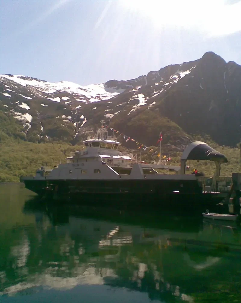 TORGHATTEN Ro-Ro IMO 9234707 photo 6