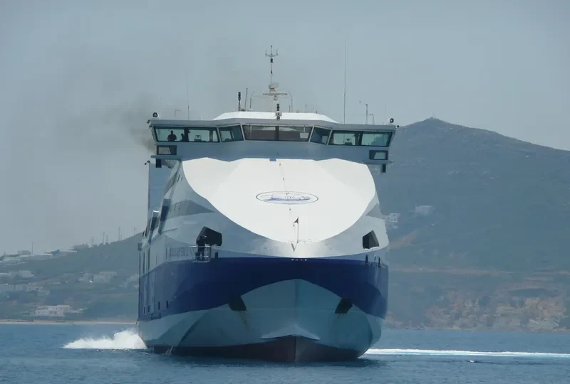 AEOLOS KENTERIS II General Cargo IMO 9234757 photo 7